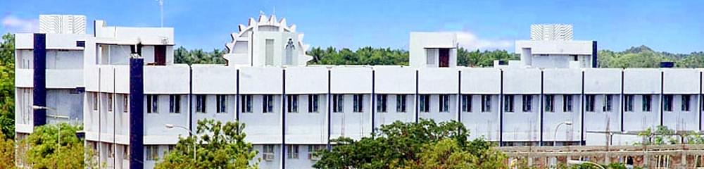 Raja College of Engineering and Technology, Veerapanjan